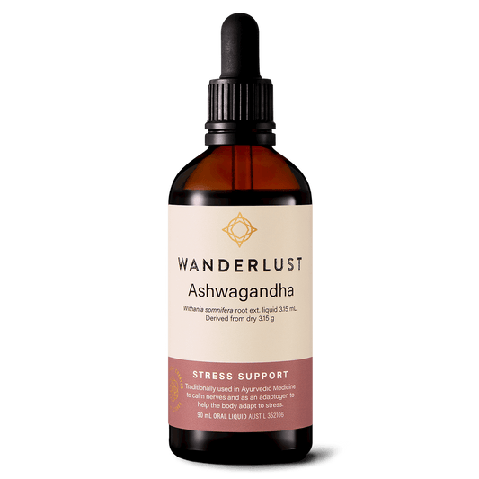 Ashwagandha