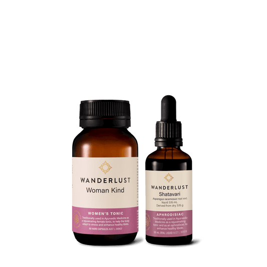 Women's Health Duo