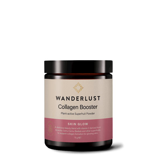 Collagen Booster
