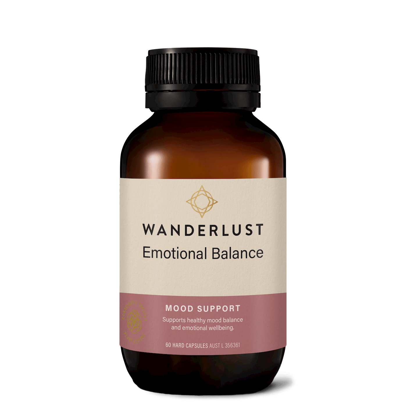 Emotional Balance