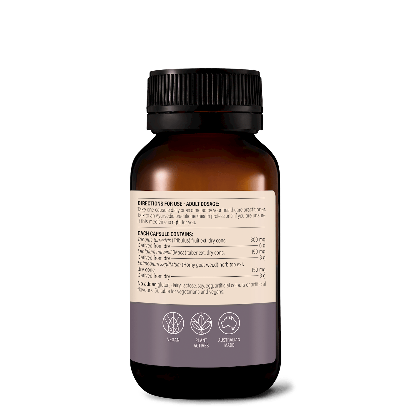 Libido Booster