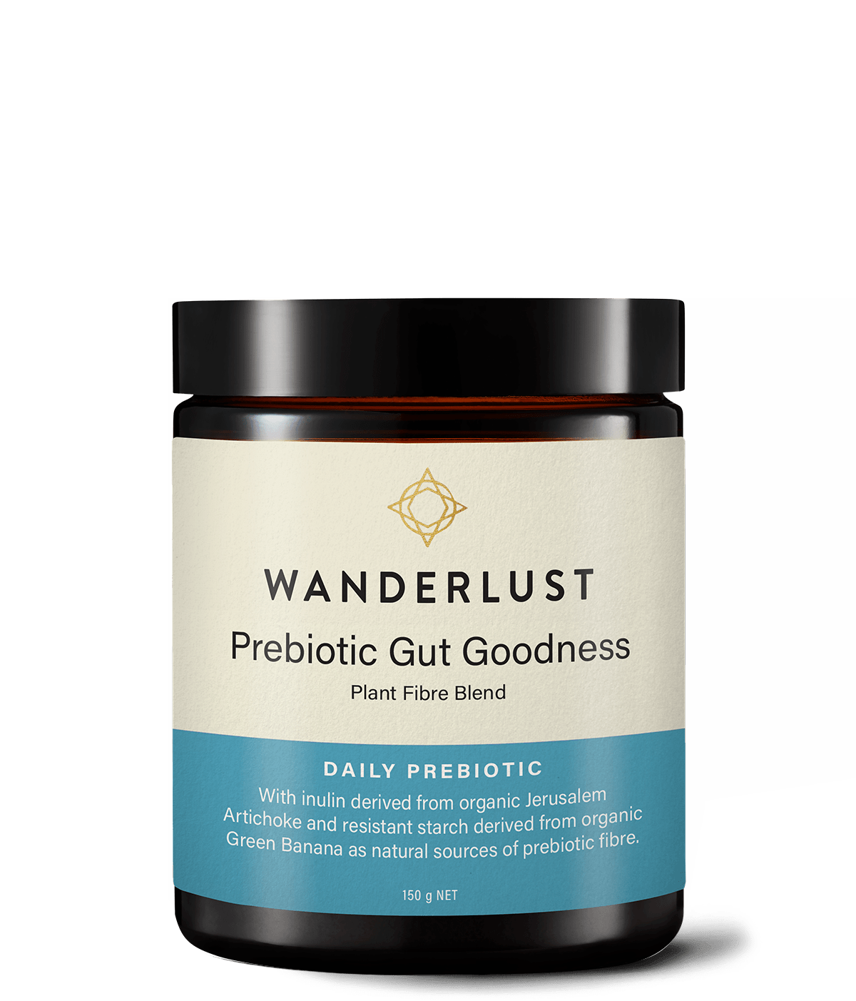 Prebiotic Gut Goodness