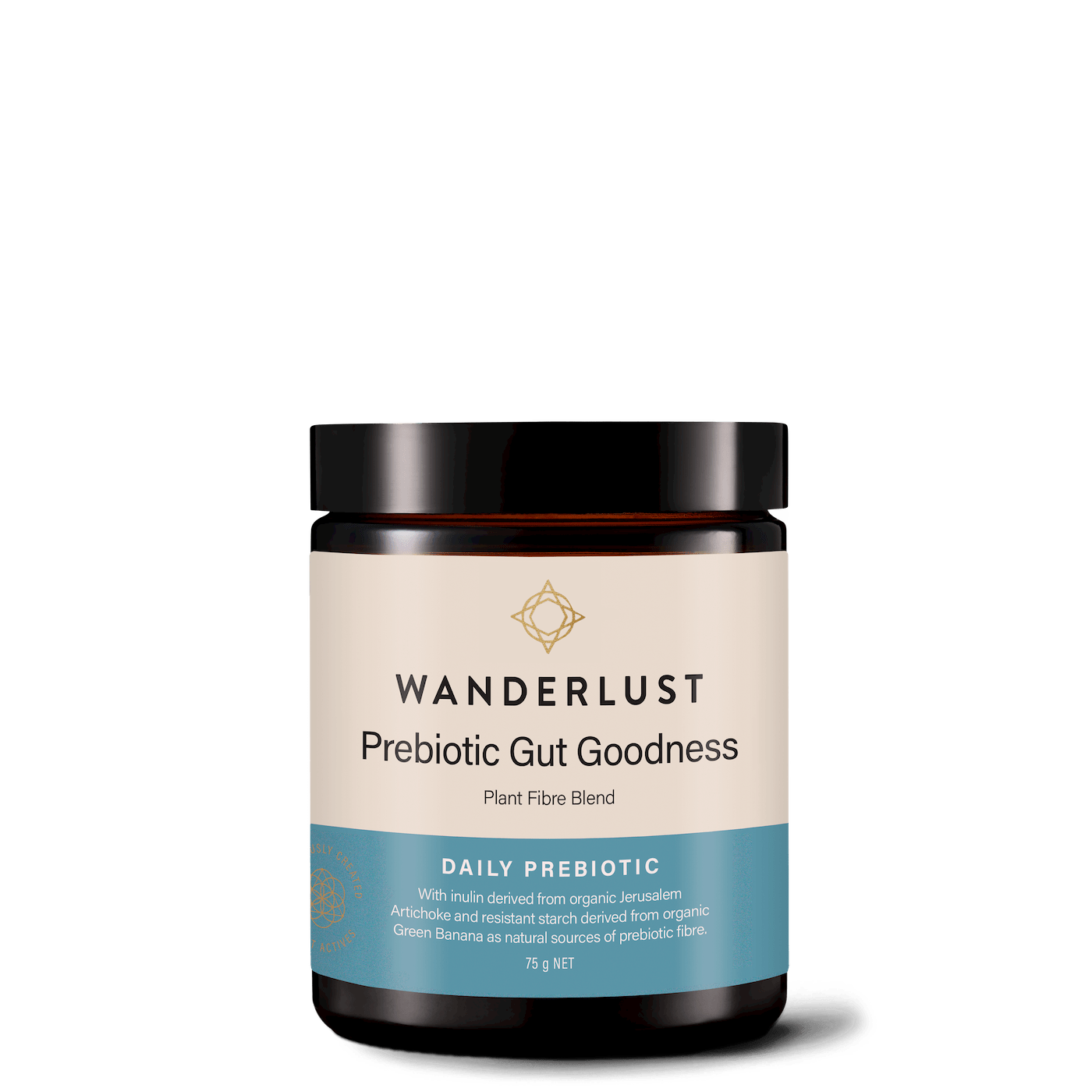 Prebiotic Gut Goodness