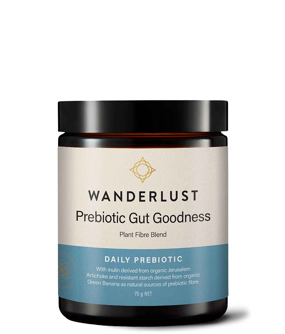 Prebiotic Gut Goodness