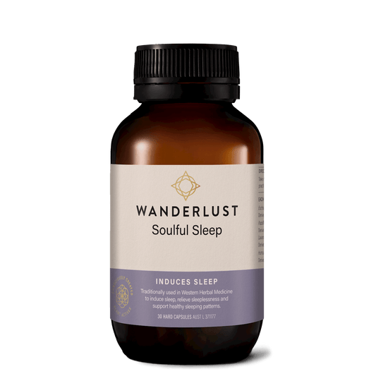 Soulful Sleep