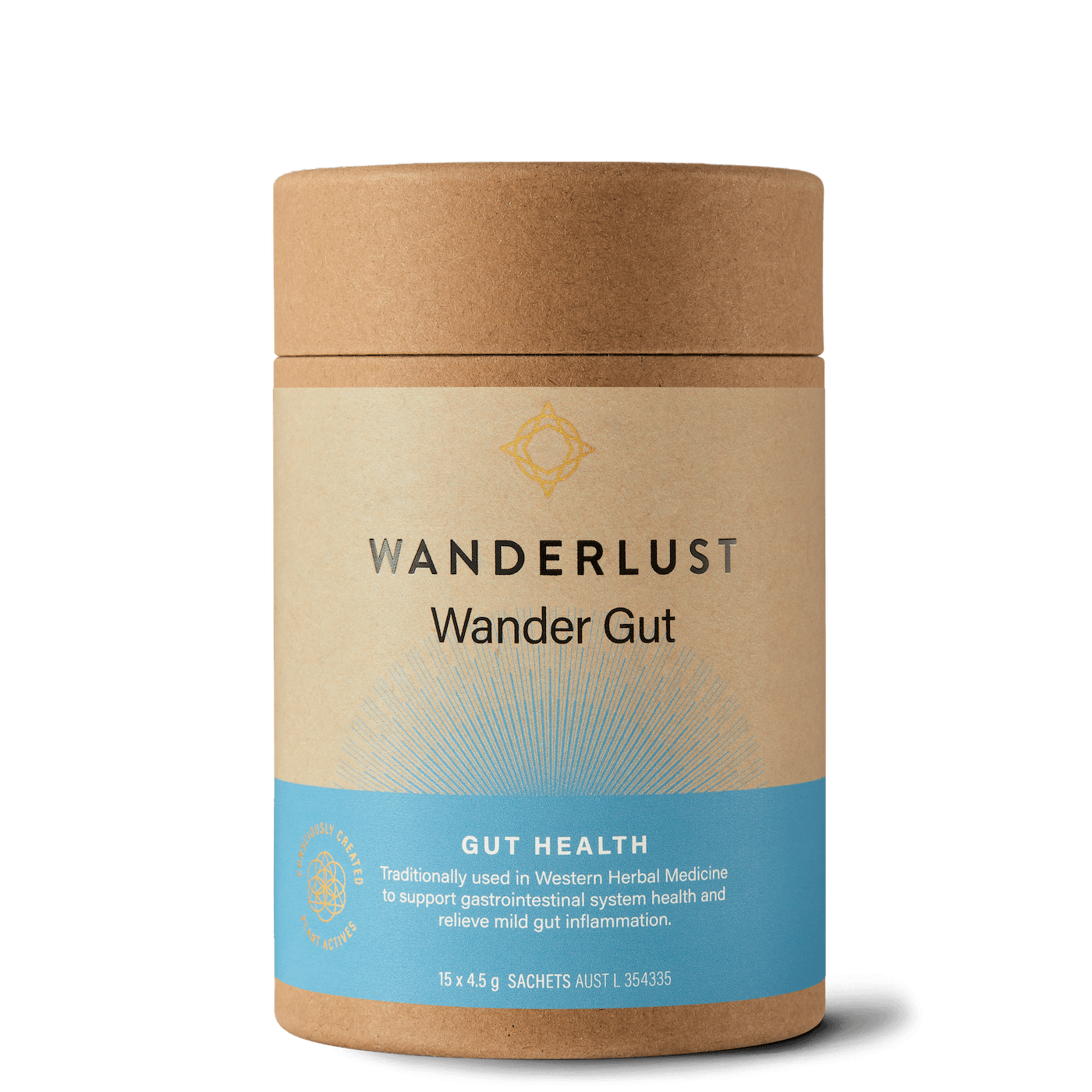 Wander Gut Sachet