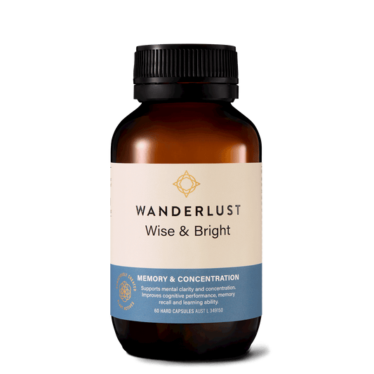 Wise & Bright