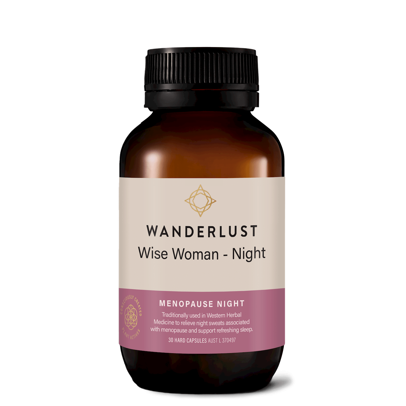 Wise Woman - Night