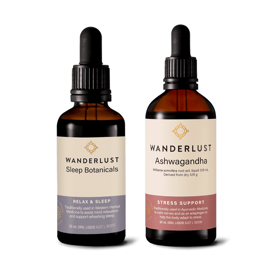 The Chilled-Out Wind Down