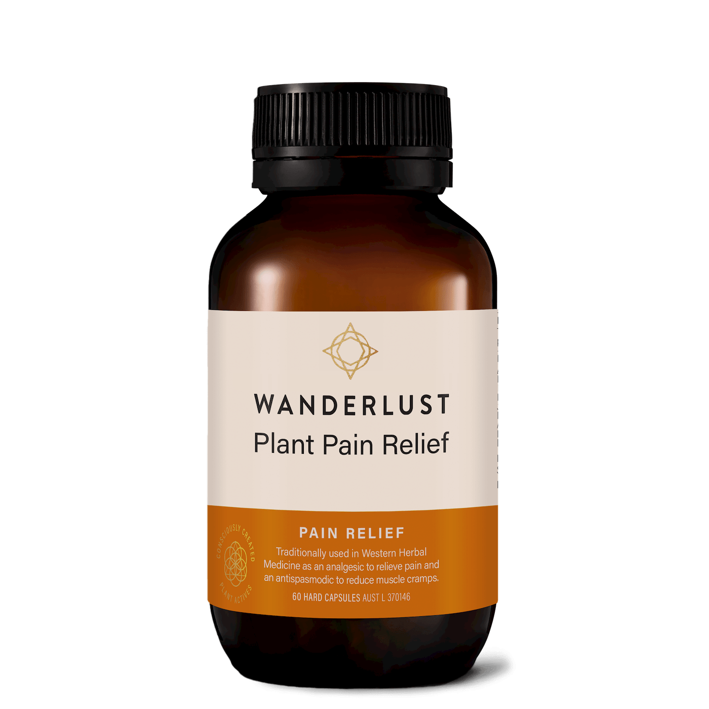 Plant Pain Relief