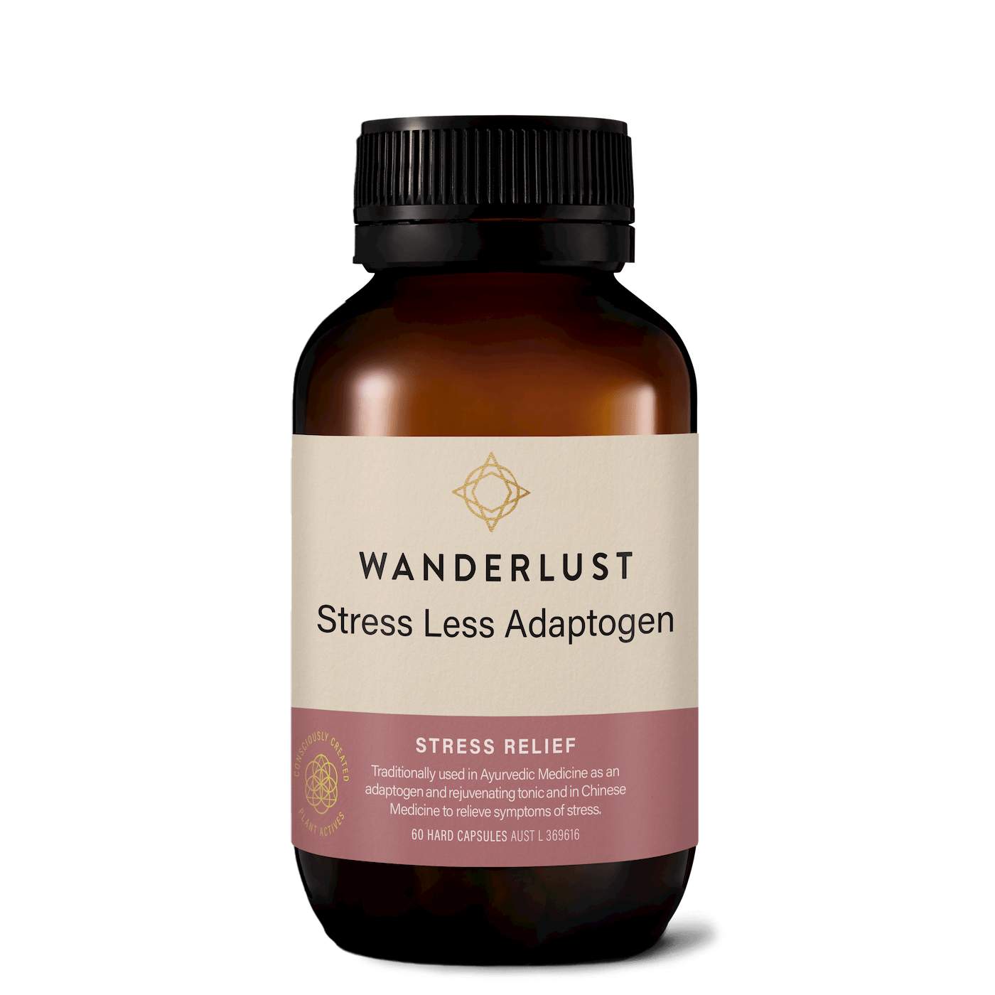 Stress Less Adaptogen