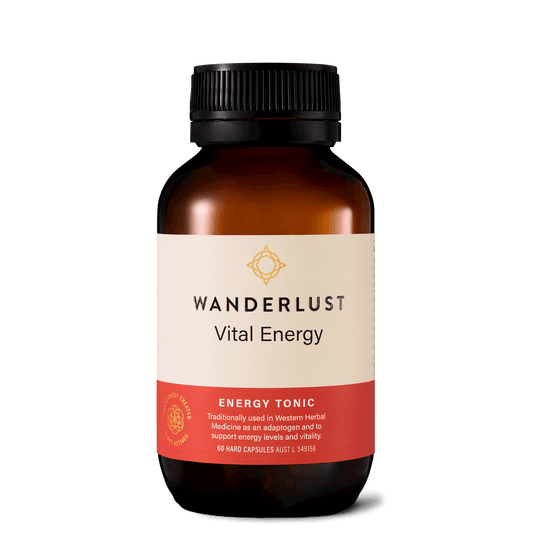Vital Energy