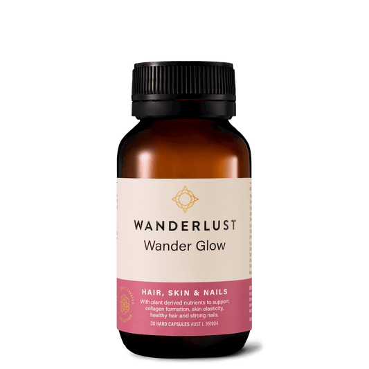 Wander Glow