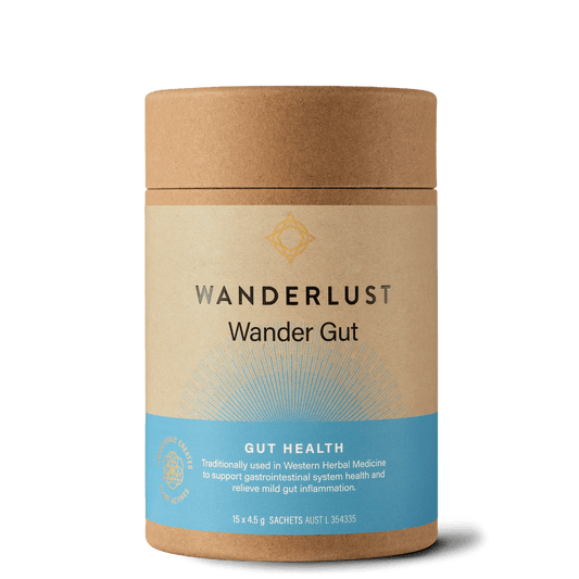 Wander Gut Sachet